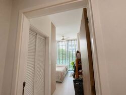 Canberra Residences (D27), Condominium #576307451